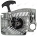 Demaror drujba China 6800 Ural